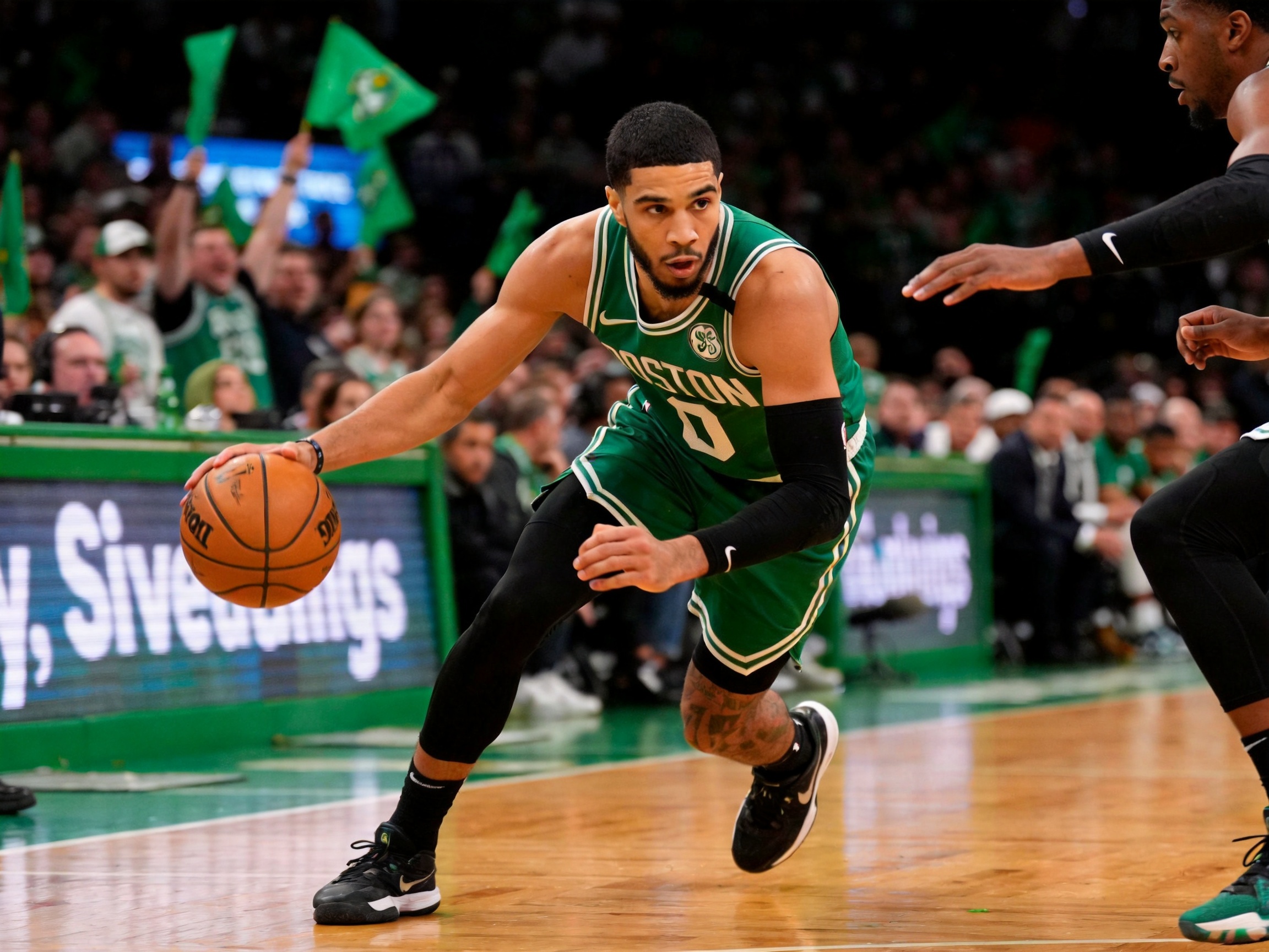 NBA总决赛凯尔特人对阵勇士关键战报